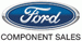 Ford Component Sales